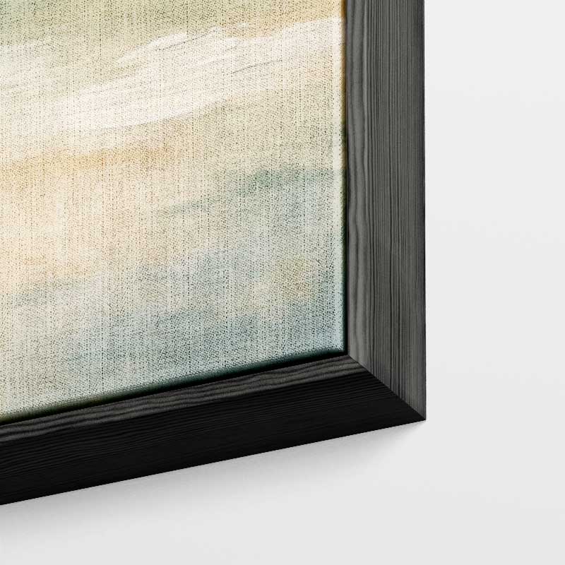 Dromerige Horizonten Kunstwerk-canvas-dibond-plexiglas-wanddecoratie-WallArtistic