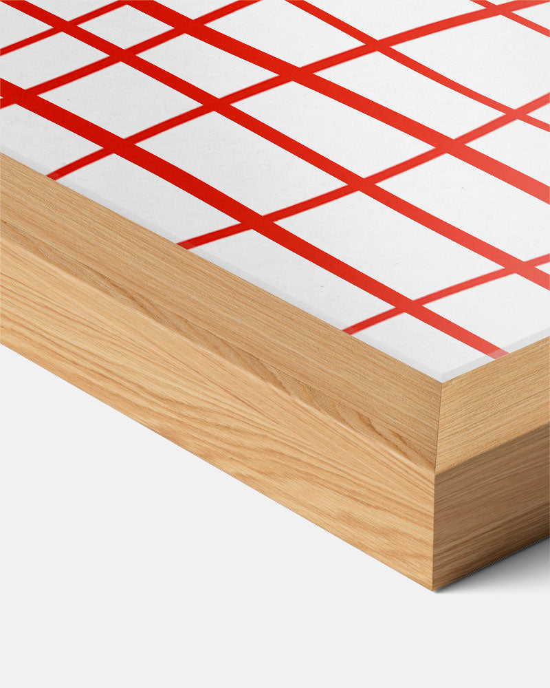 Pasta Night Poster-WallArtistic