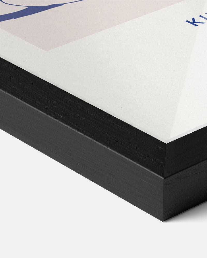 Kitchen Stories Poster-WallArtistic