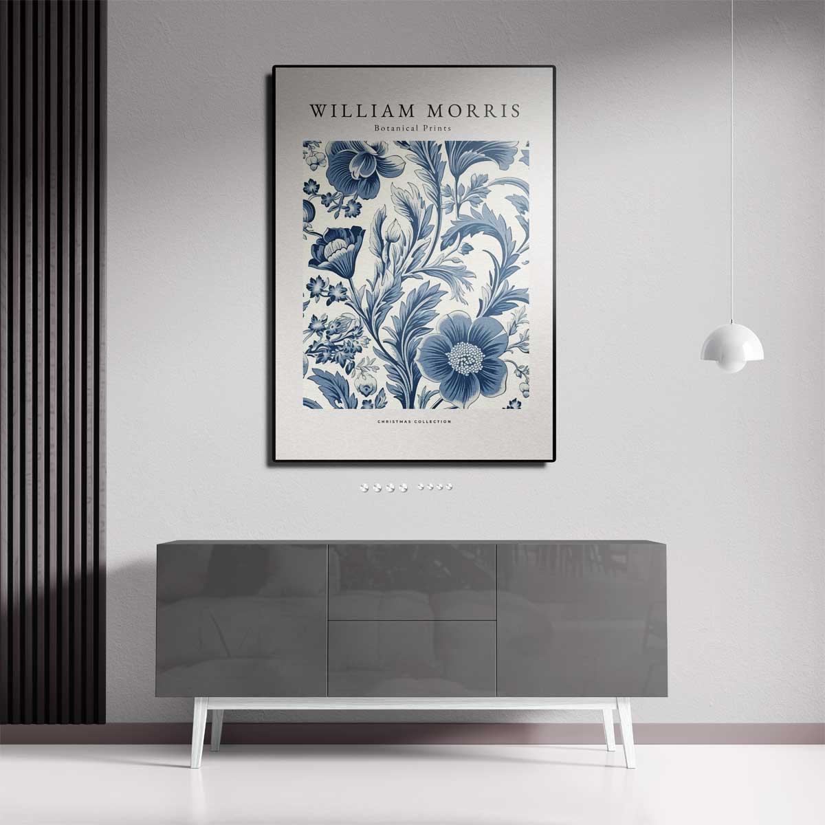 Botanische Print Poster