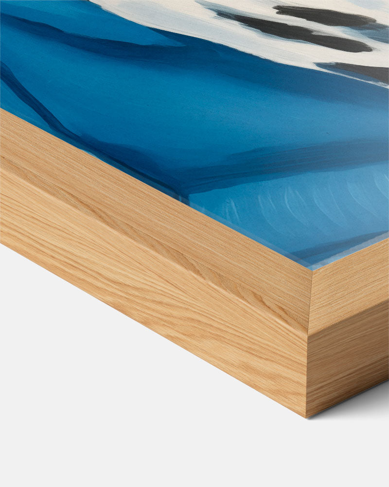 Abstracte Poster-WallArtistic