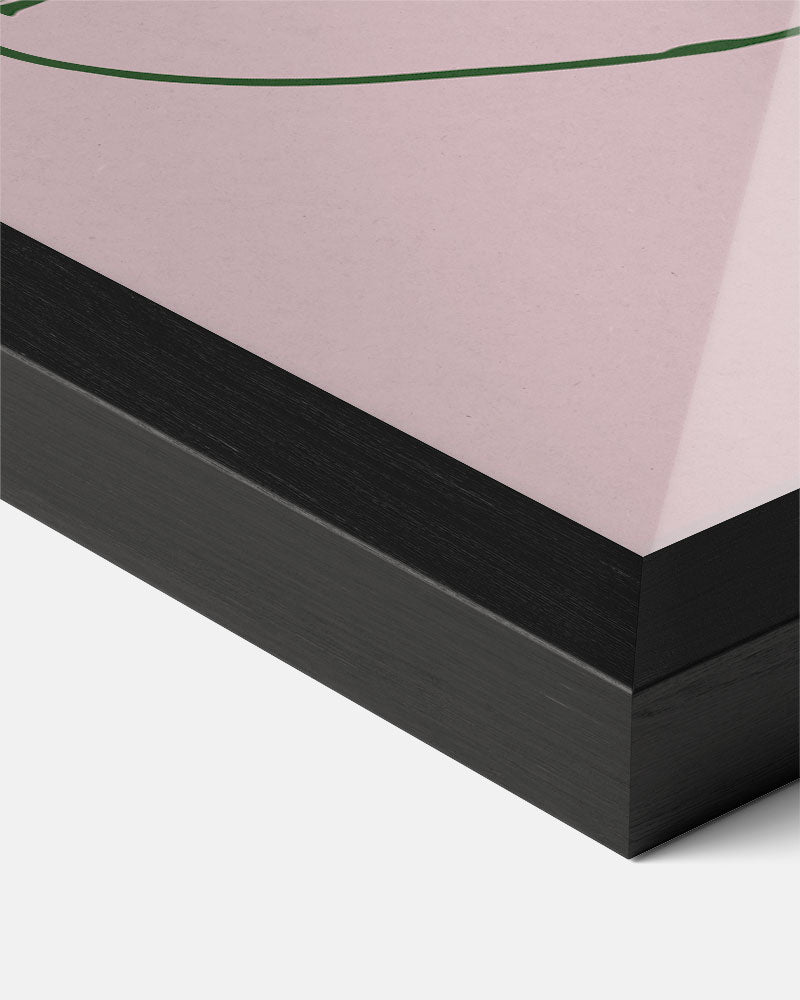 Artistieke Kreeftenposter-WallArtistic