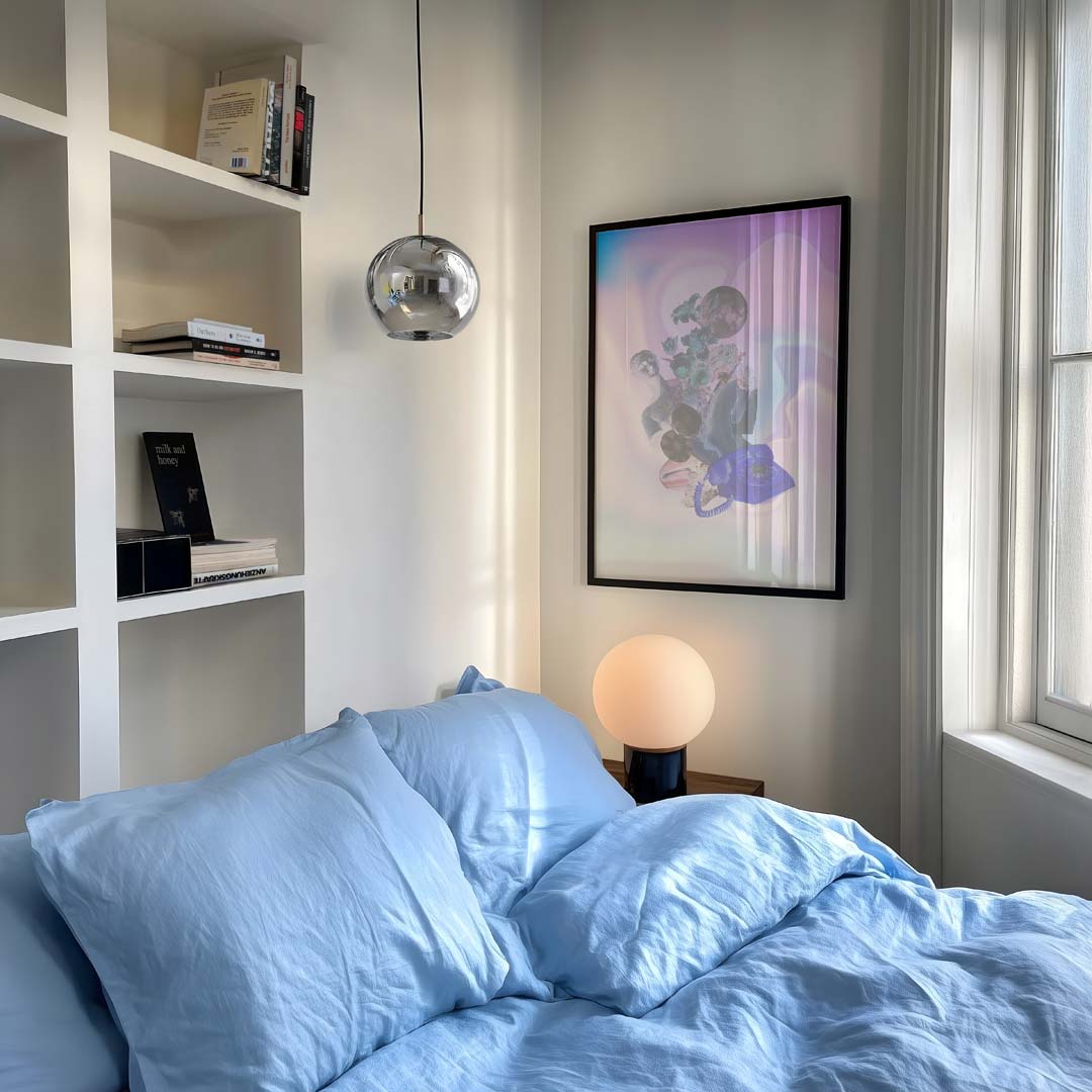 Abstracte Poster-WallArtistic