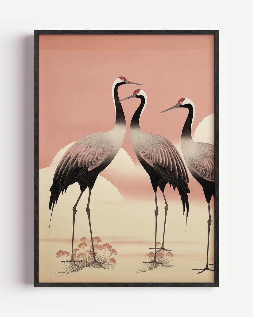 Abstracte Poster-WallArtistic