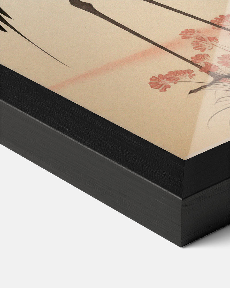 Abstracte Poster-WallArtistic