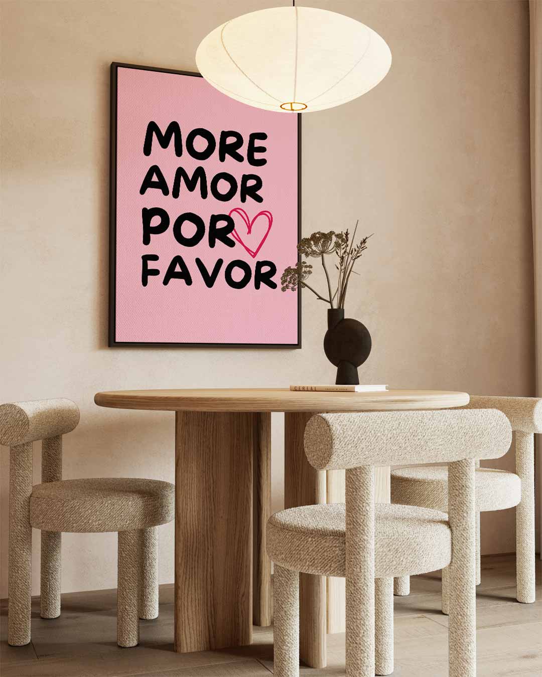 Liefde in Kleur Kunstwerk-canvas-dibond-plexiglas-wanddecoratie-WallArtistic