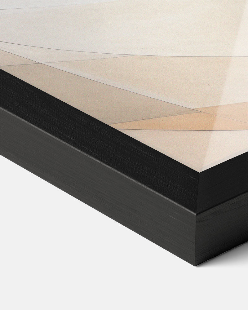 Abstracte Poster-WallArtistic