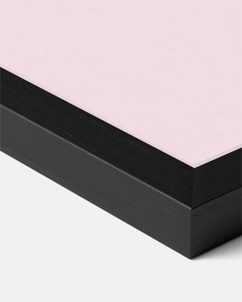 Inspirerende 444 Stabiliteit Poster