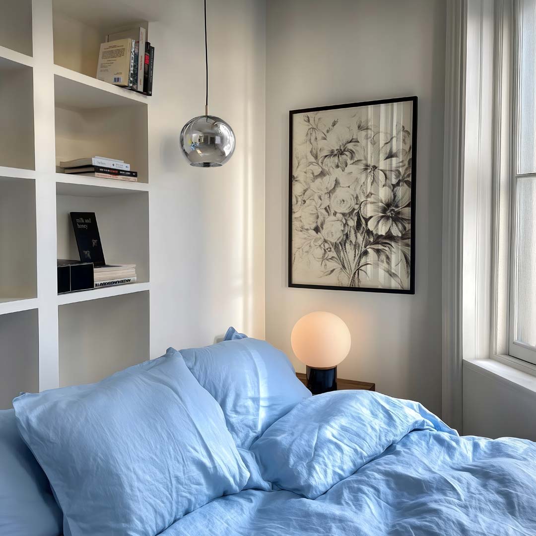 Abstracte Poster-WallArtistic