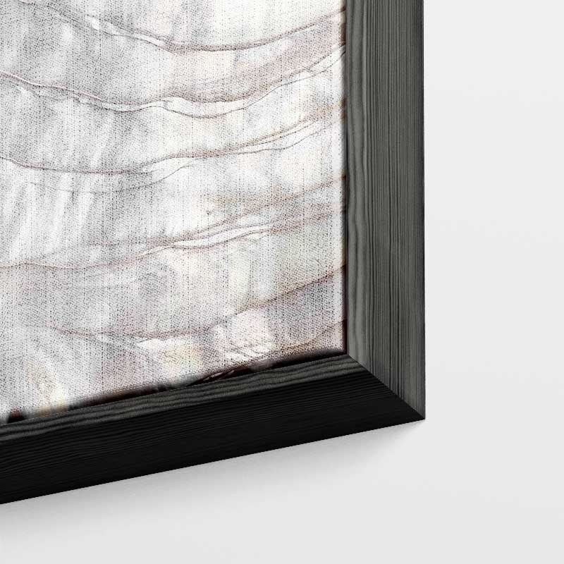 Glans van de Zee Kunstwerk-canvas-dibond-plexiglas-wanddecoratie-WallArtistic