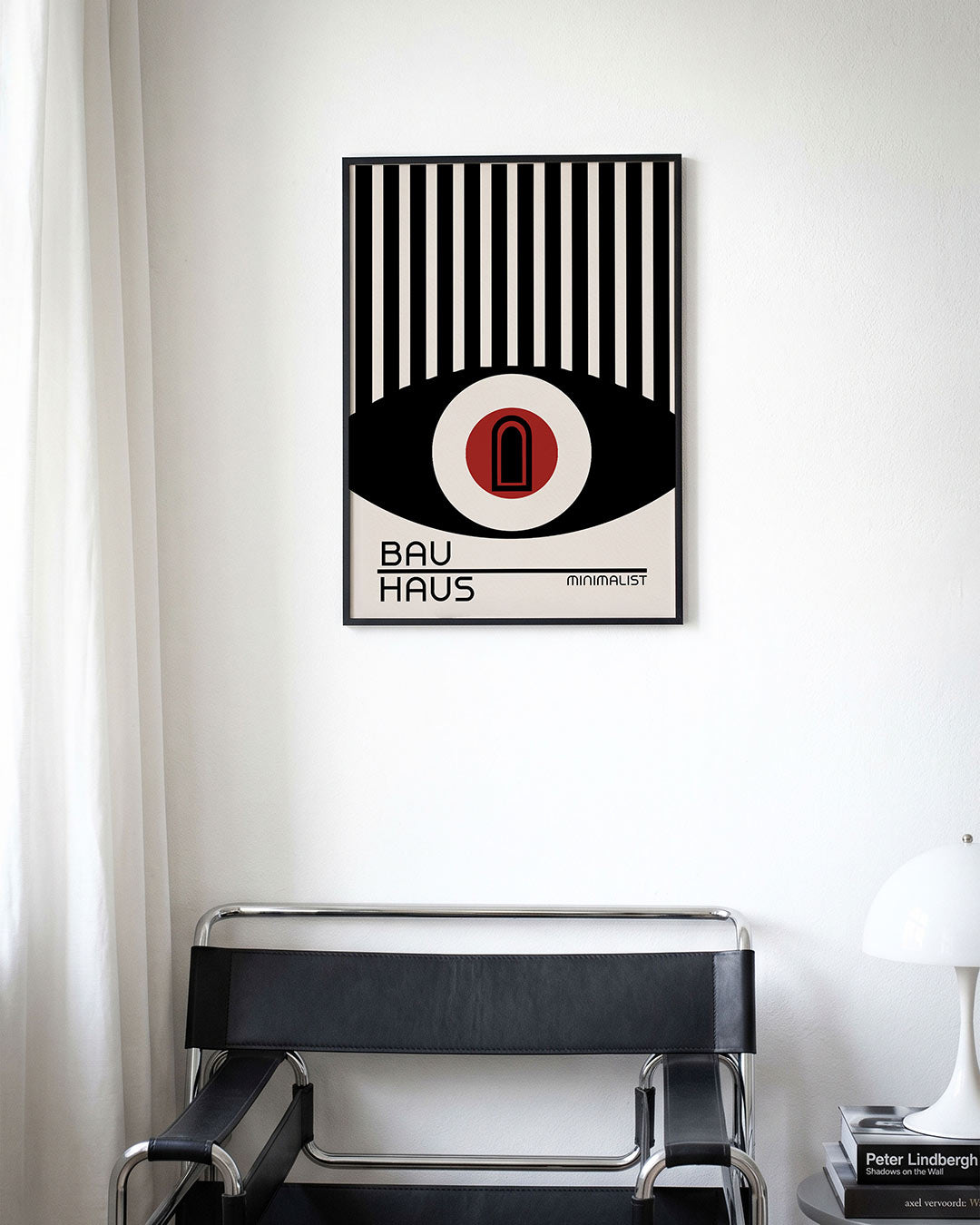 Abstracte Poster