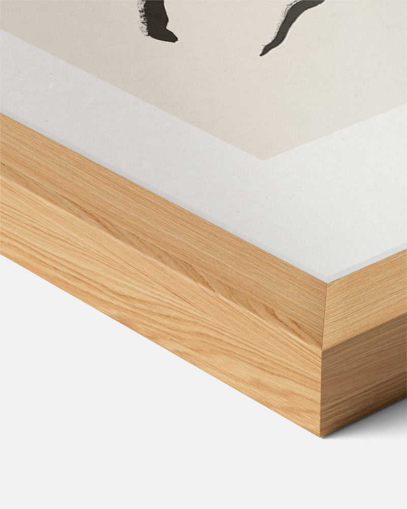 Abstracte Poster-WallArtistic