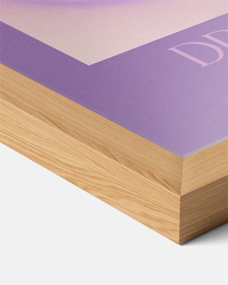 Abstracte Poster-WallArtistic