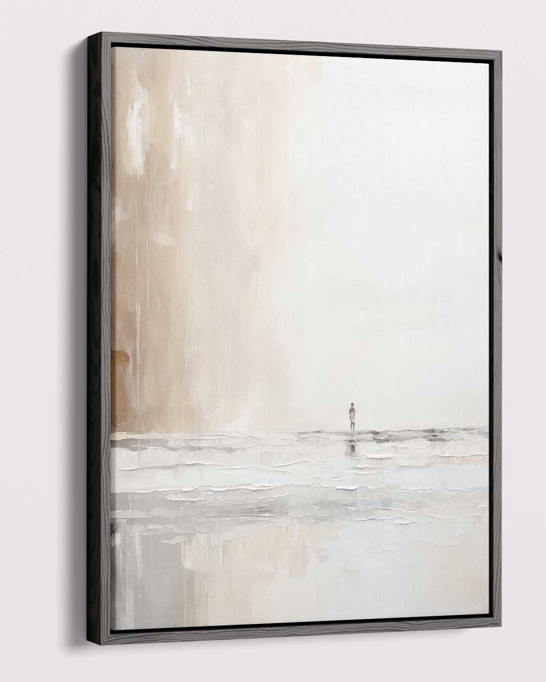 Stille Ruimte Kunstwerk-canvas-dibond-plexiglas-wanddecoratie-WallArtistic