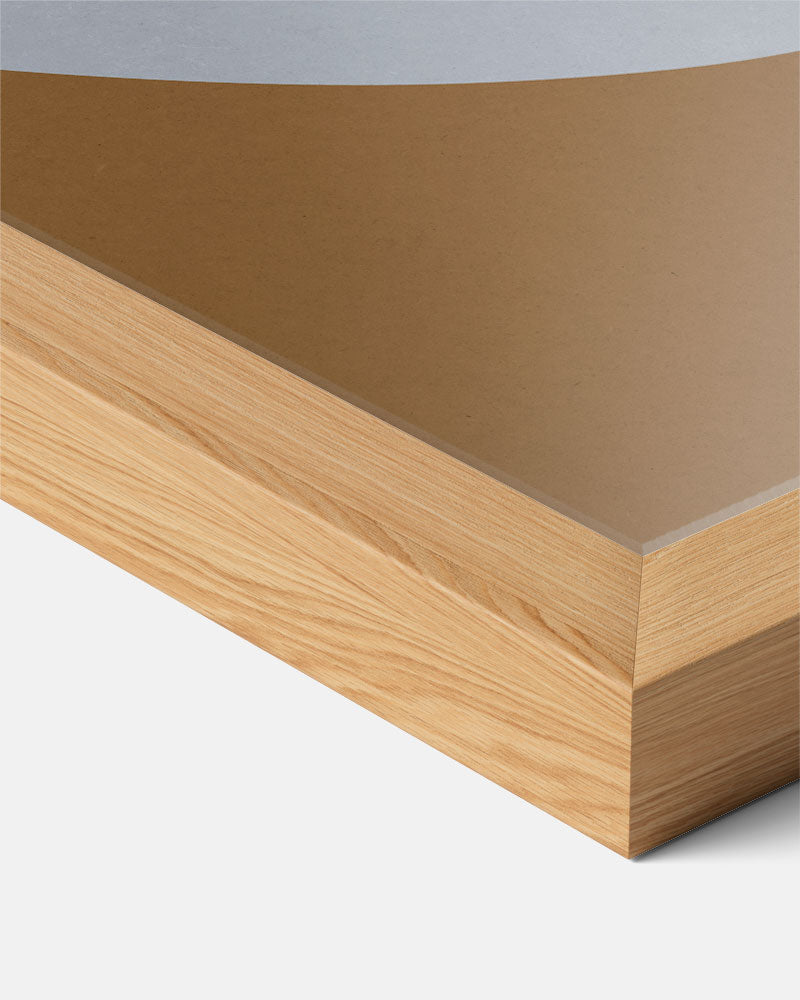 New Bohème Stijlvolle Wandposter-WallArtistic