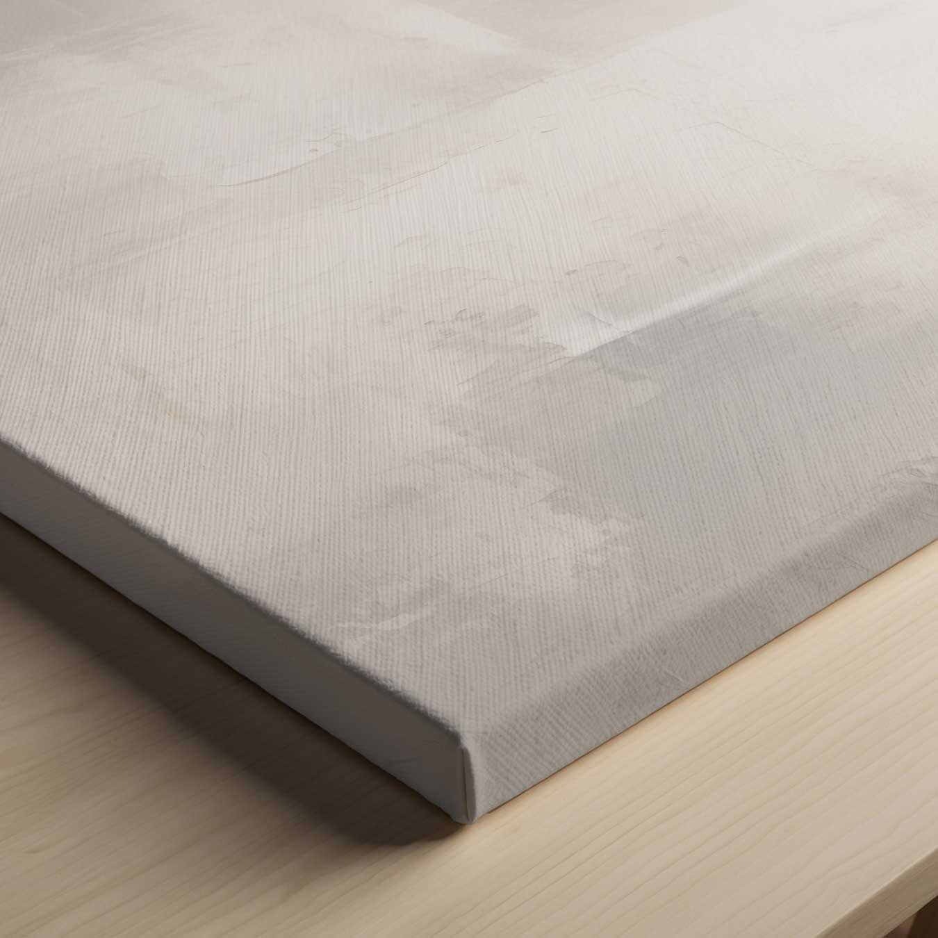 "Serene Nevel" Kunstwerk-canvas-dibond-plexiglas-wanddecoratie-WallArtistic