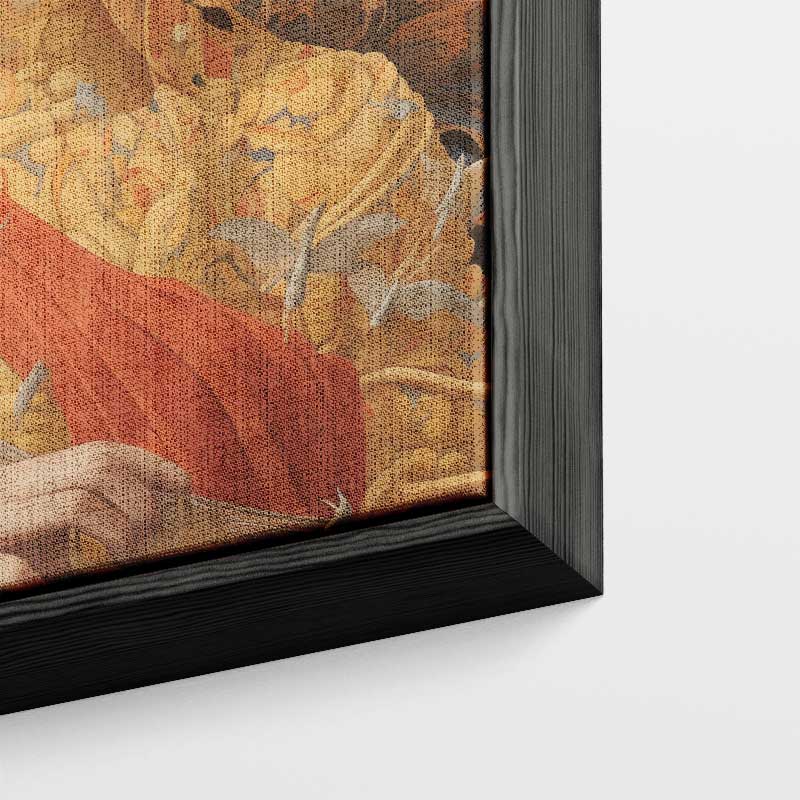 Vlinders in Verbeelding Kunstwerk-canvas-dibond-plexiglas-wanddecoratie-WallArtistic