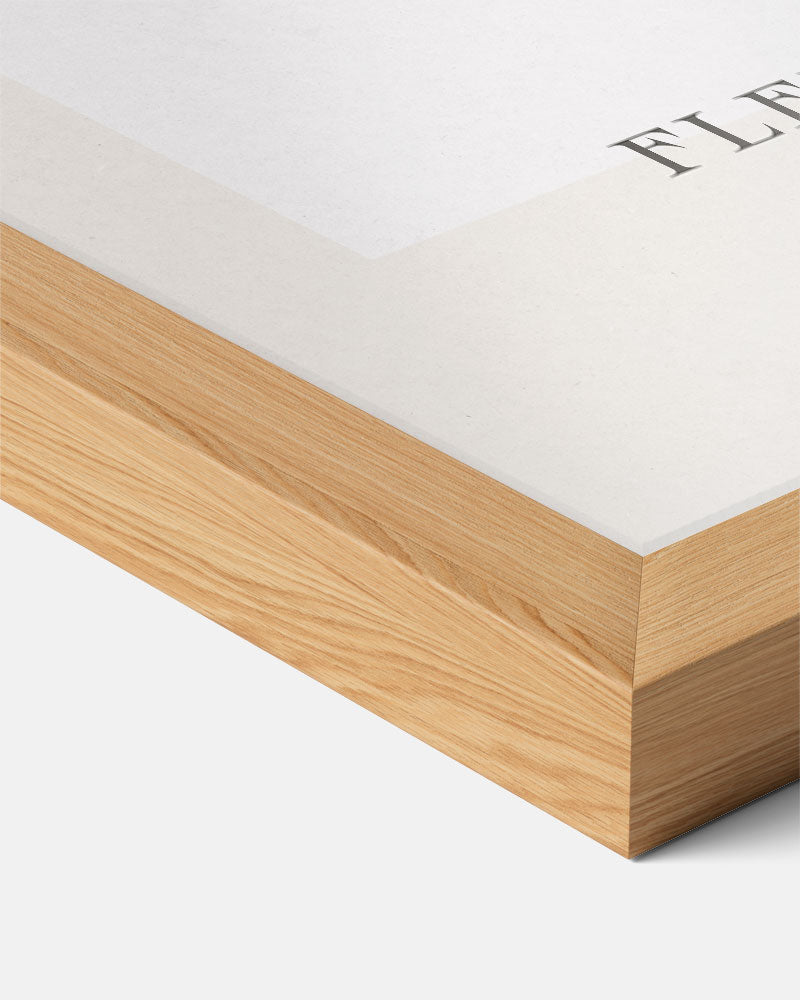 Abstracte Poster-WallArtistic