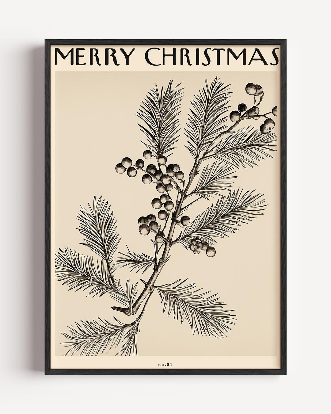 Abstracte Poster-WallArtistic