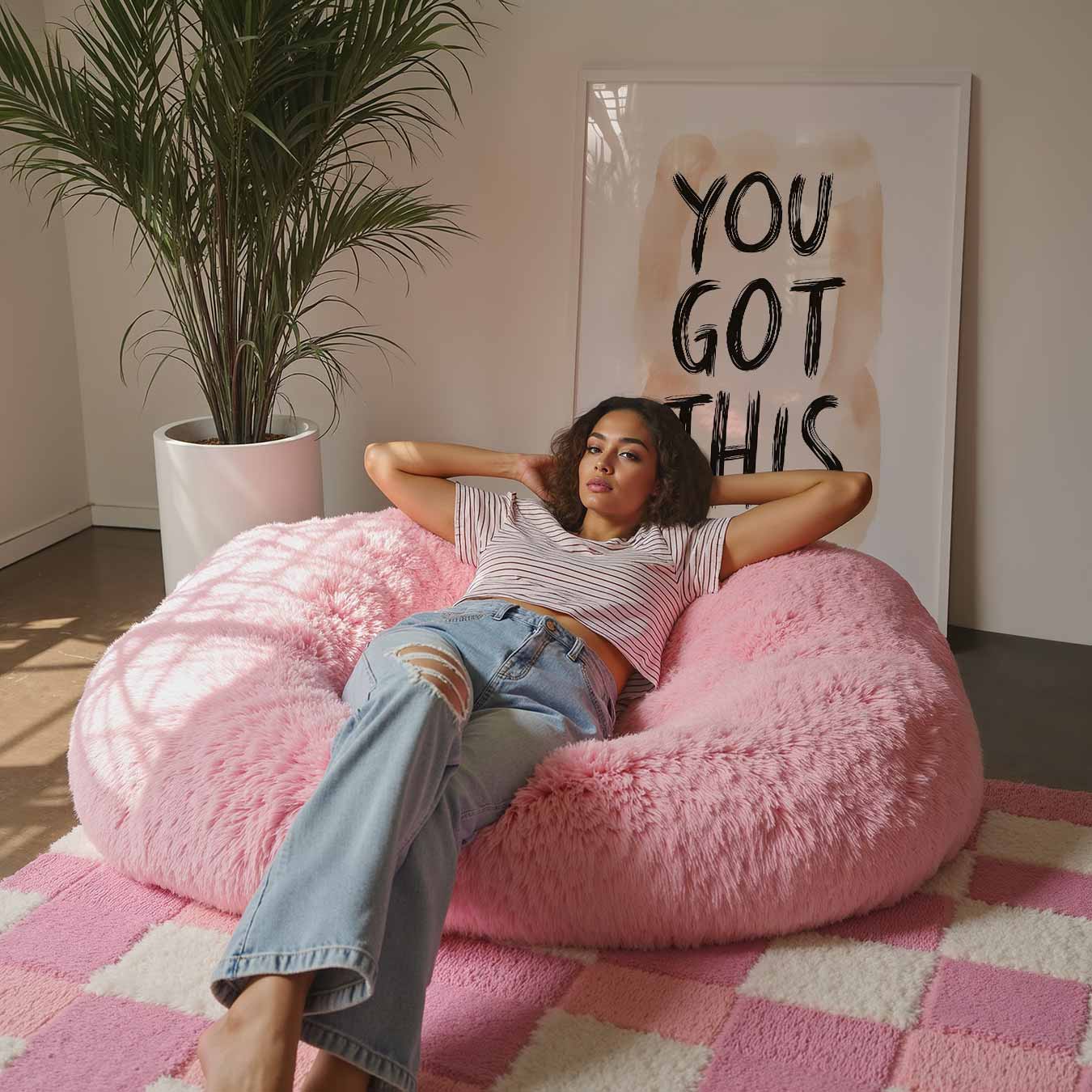 Motivatie Poster You Got This Poster-WallArtistic