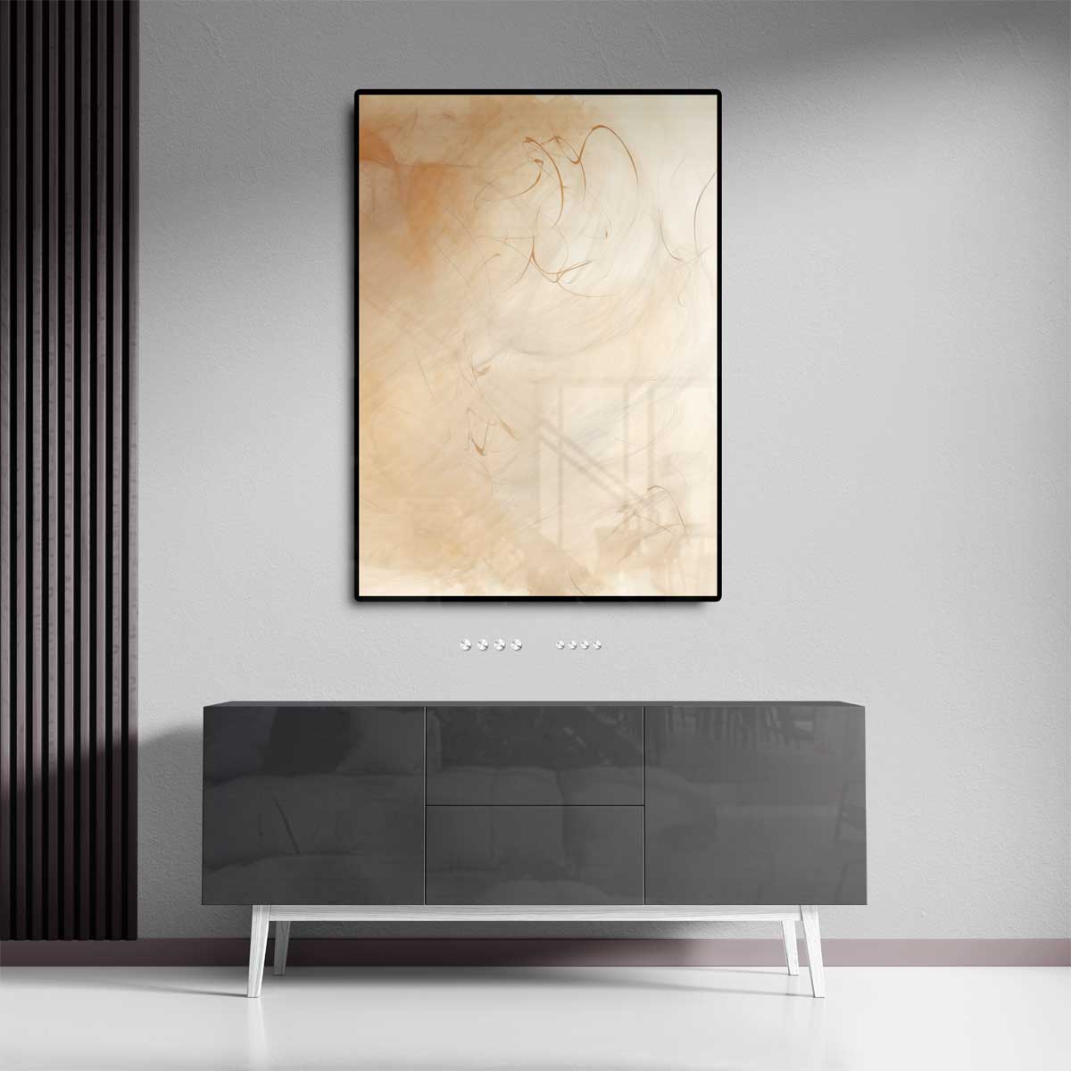 Fluïde Dromen Kunstwerk-canvas-dibond-plexiglas-wanddecoratie-WallArtistic