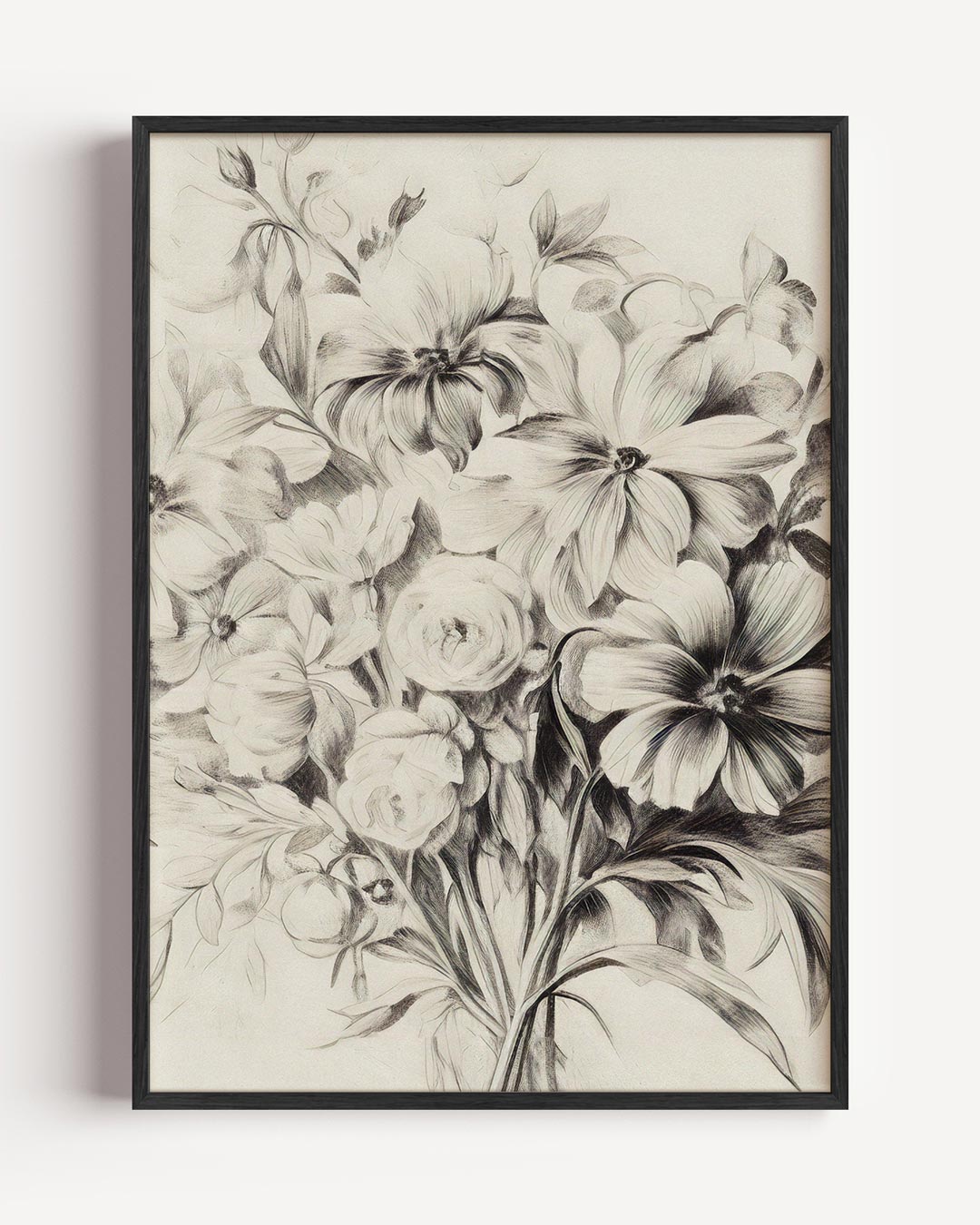 Abstracte Poster-WallArtistic