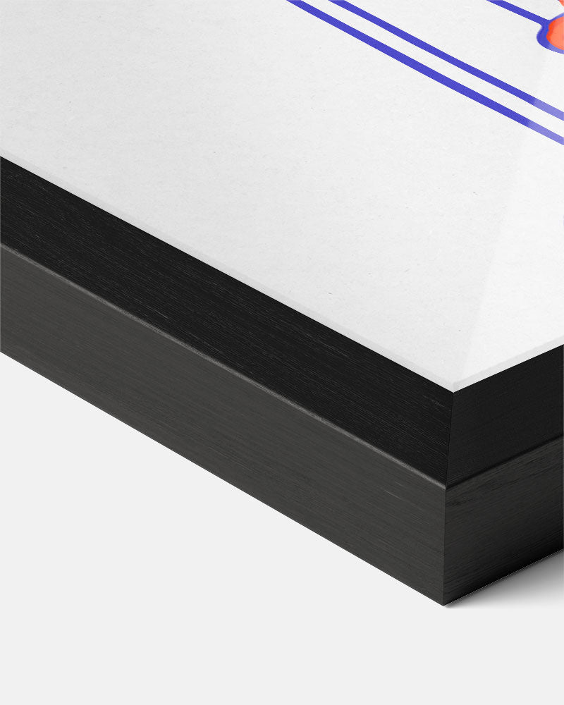 Good Morning, Beautiful! Poster-WallArtistic