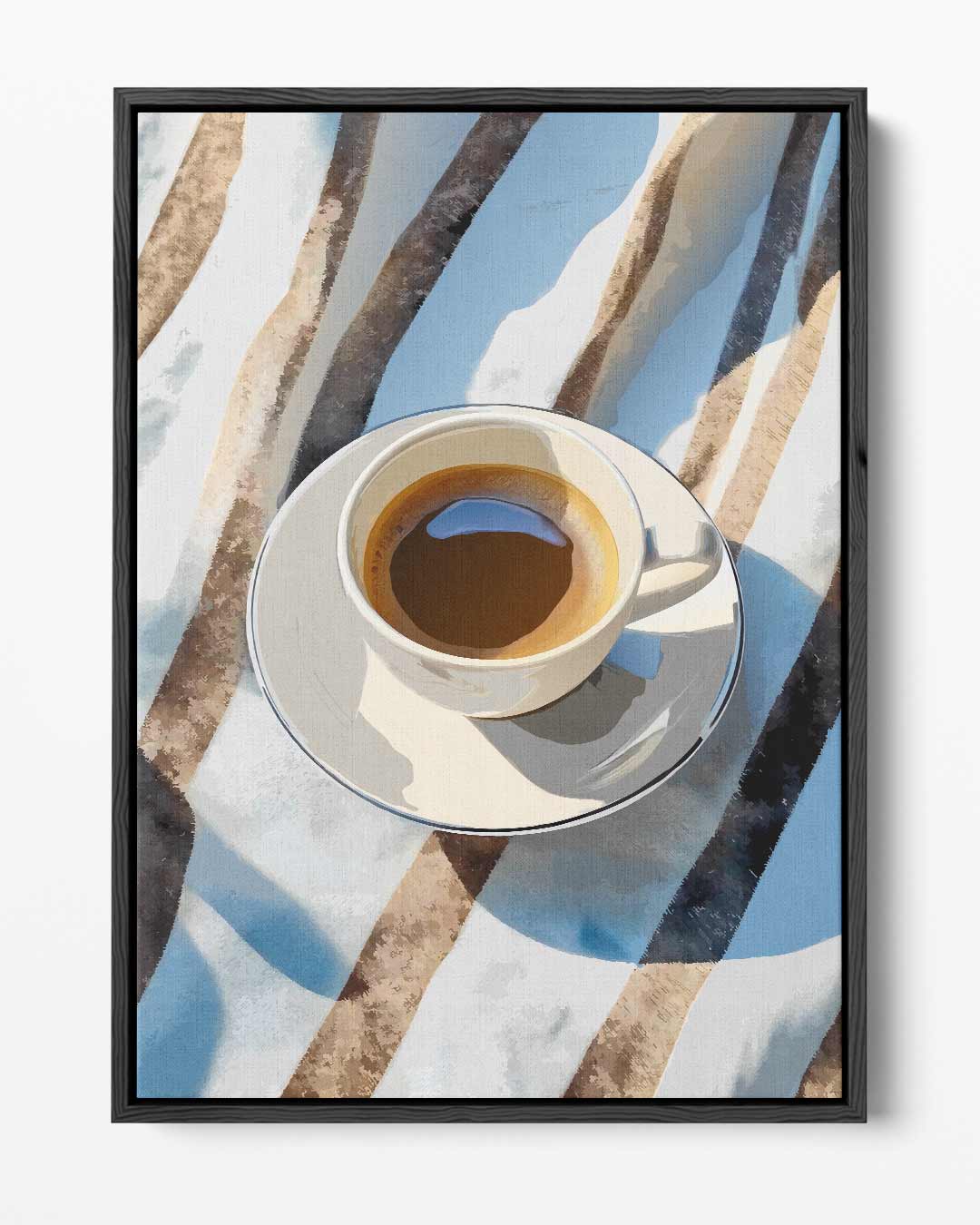 Espresso Rustico Kunstwerk-canvas-dibond-plexiglas-wanddecoratie-WallArtistic