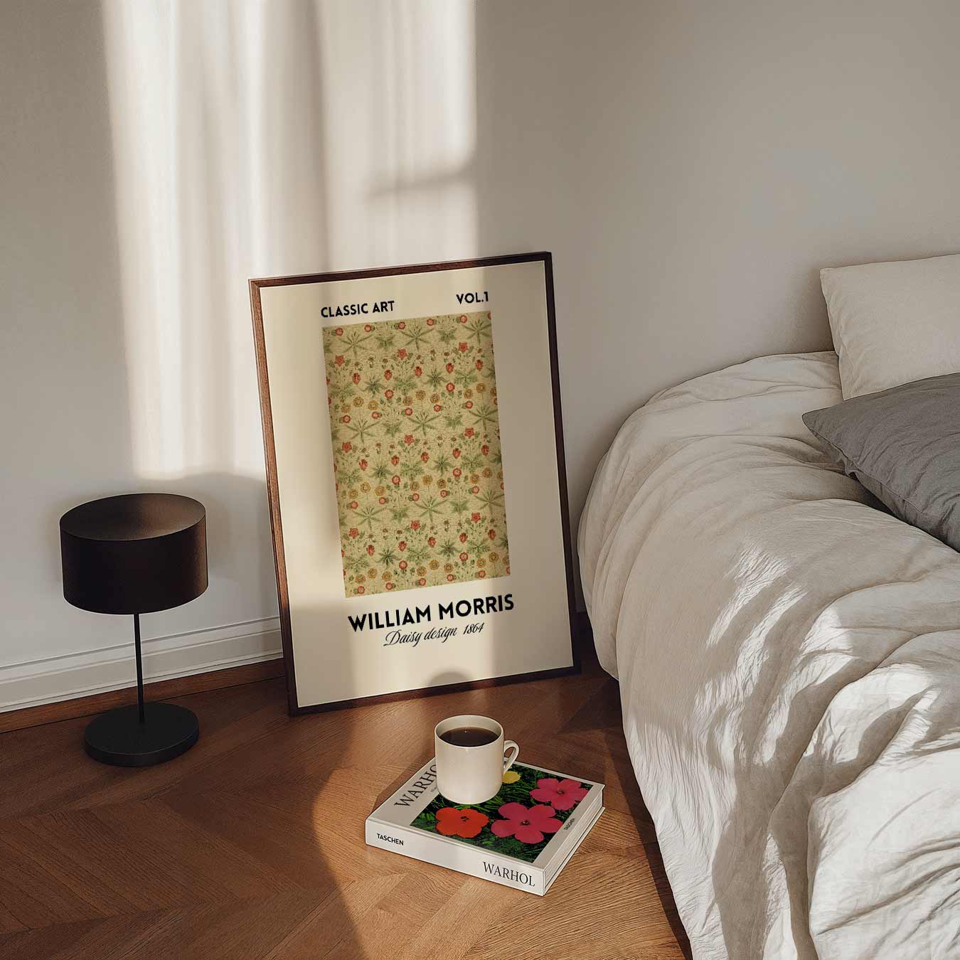 Abstracte Poster