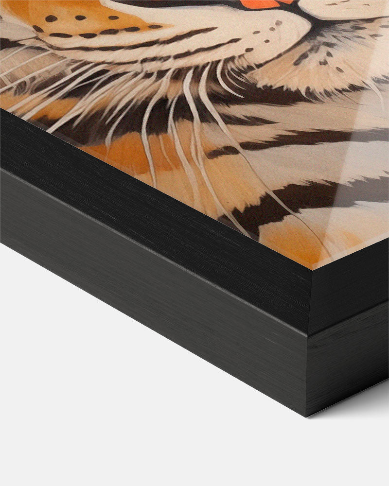 Abstracte Poster-WallArtistic