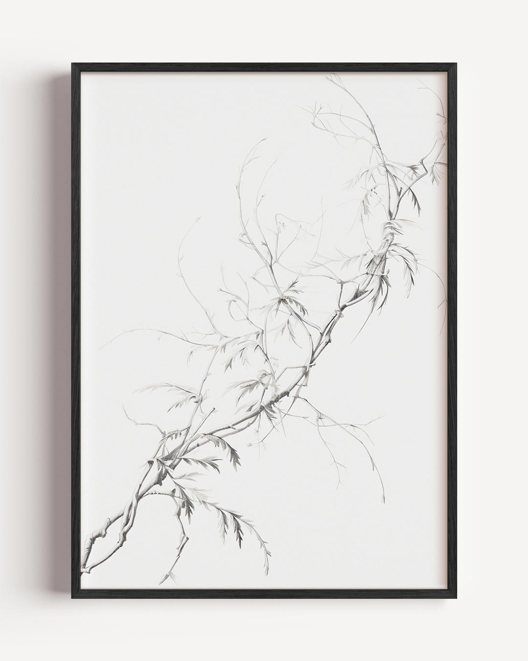 Abstracte Poster-WallArtistic