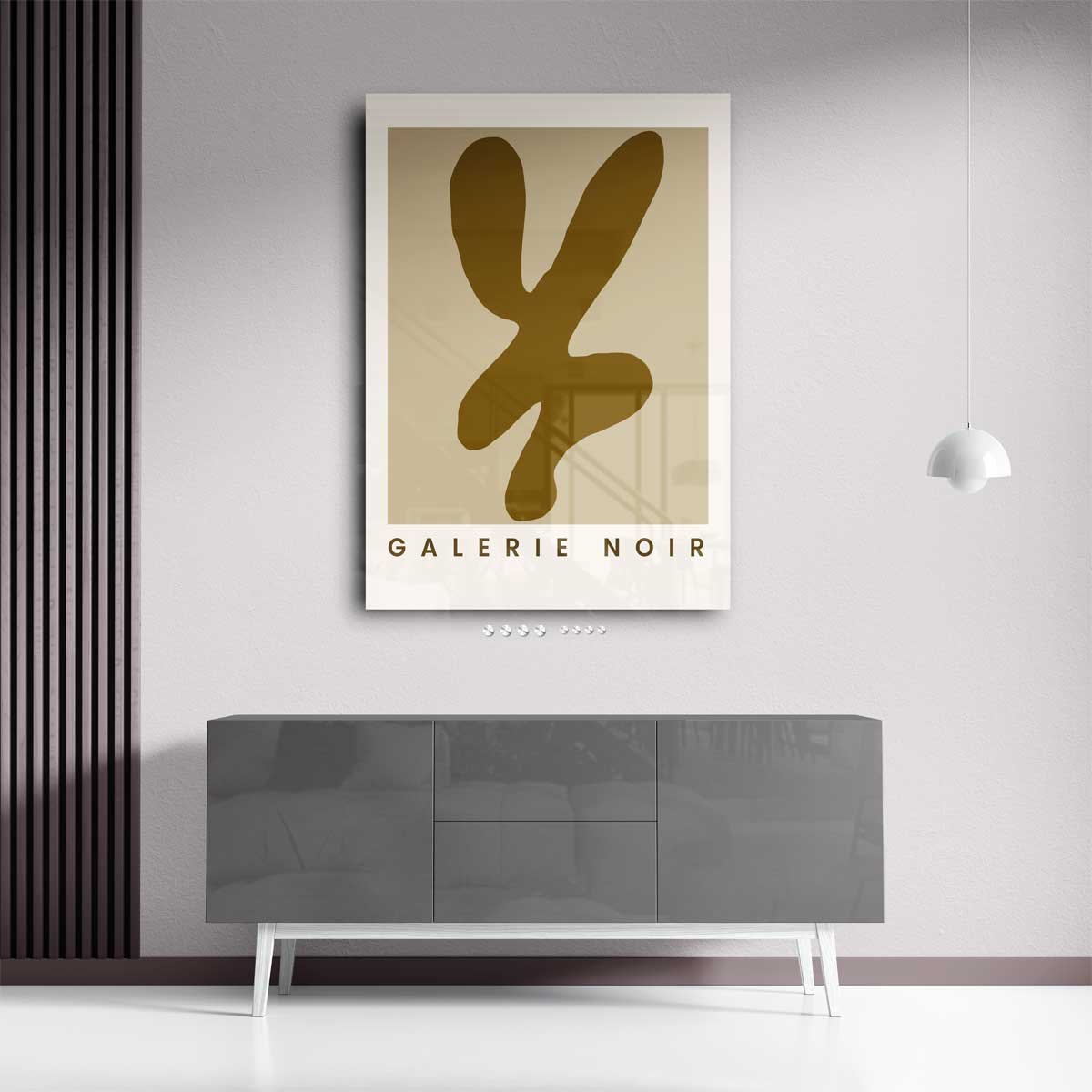 Aards Gevoel Kunstwerk-canvas-dibond-plexiglas-wanddecoratie-WallArtistic