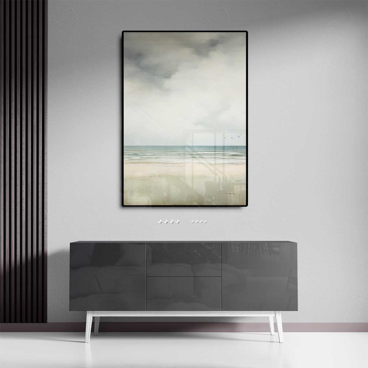 Rust aan Zee Kunstwerk-canvas-dibond-plexiglas-wanddecoratie-WallArtistic
