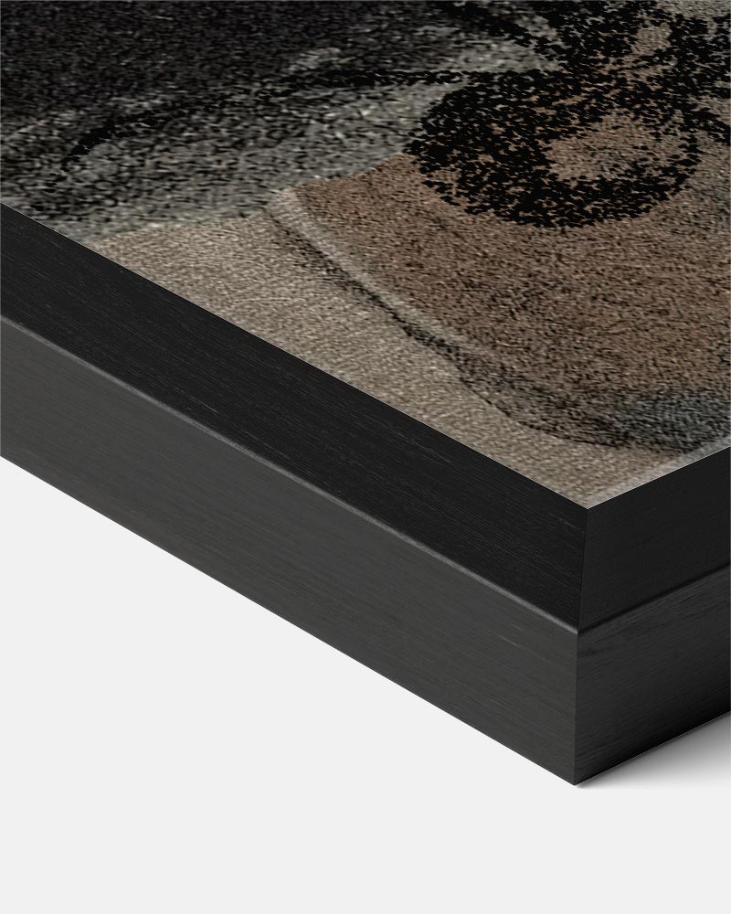 Abstracte Poster