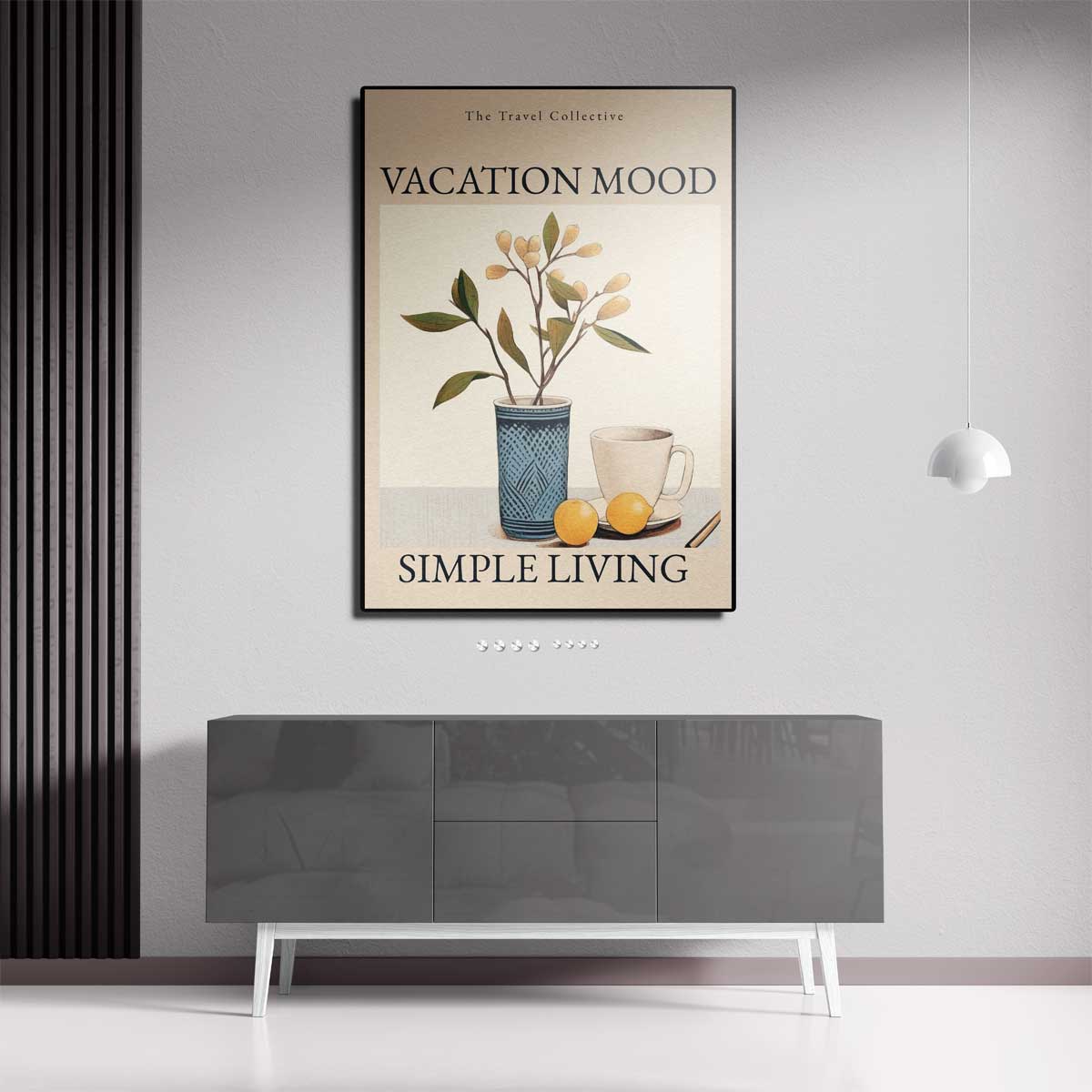 Vakantiegevoel Kunstwerk-canvas-dibond-plexiglas-wanddecoratie-WallArtistic