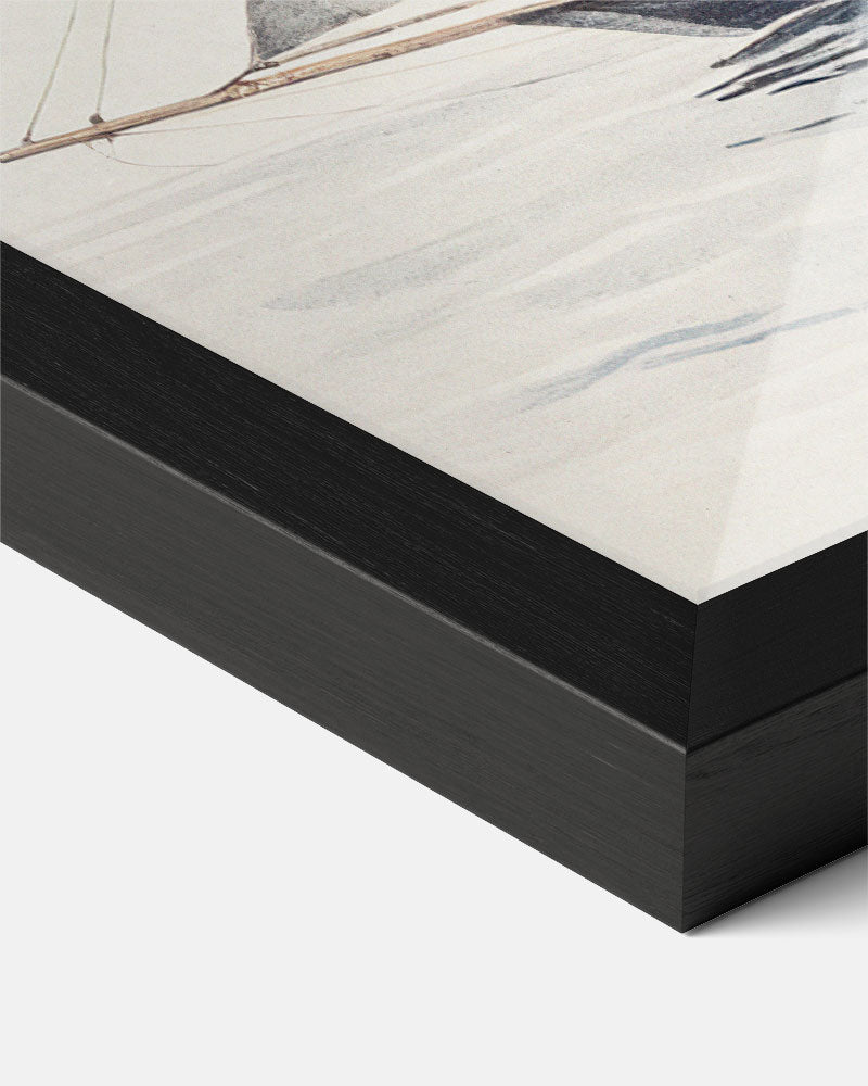 Abstracte Poster-WallArtistic