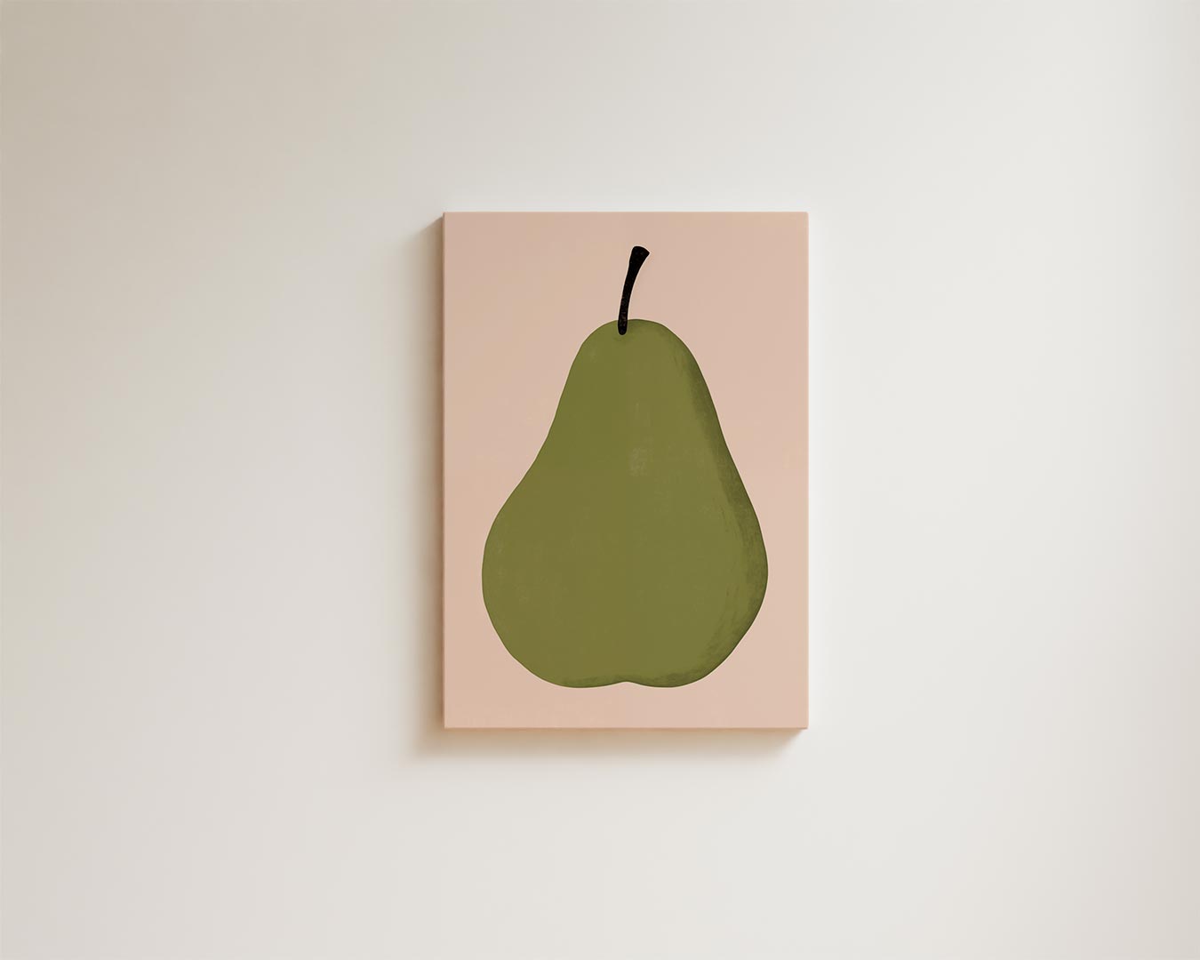 Simpel Perenkunstwerk-canvas-dibond-plexiglas-wanddecoratie-WallArtistic