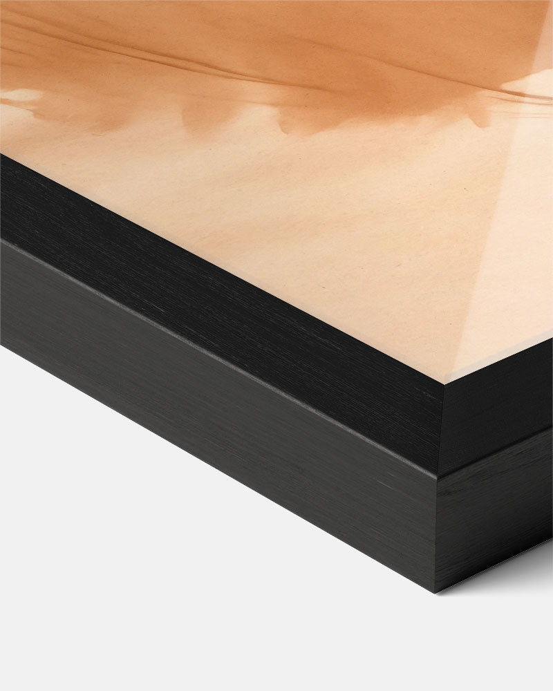 Mystieke Texturen Poster-WallArtistic