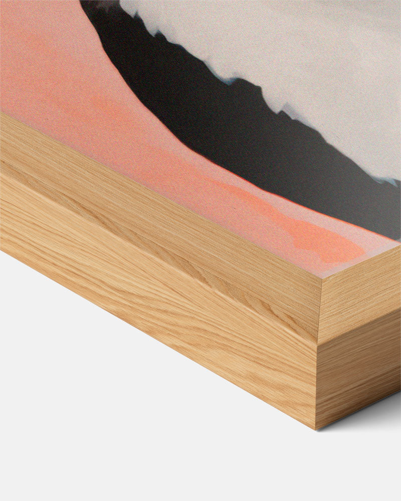 Abstracte Poster-WallArtistic