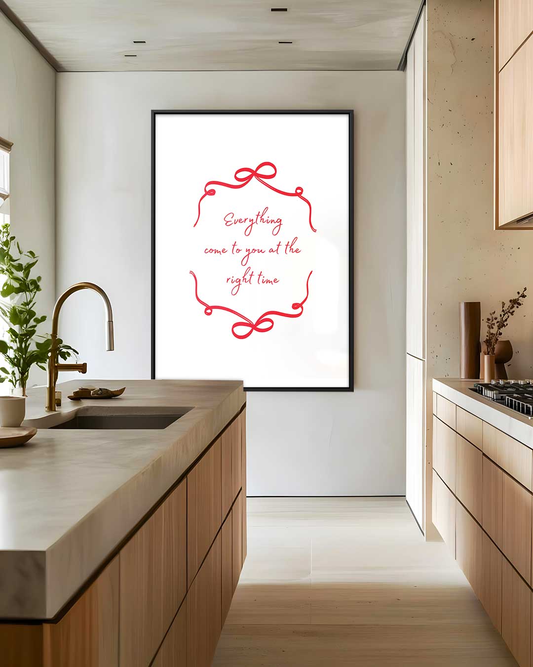 Inspirerende Quote Kunstwerk Kunstwerk-canvas-dibond-plexiglas-wanddecoratie-WallArtistic