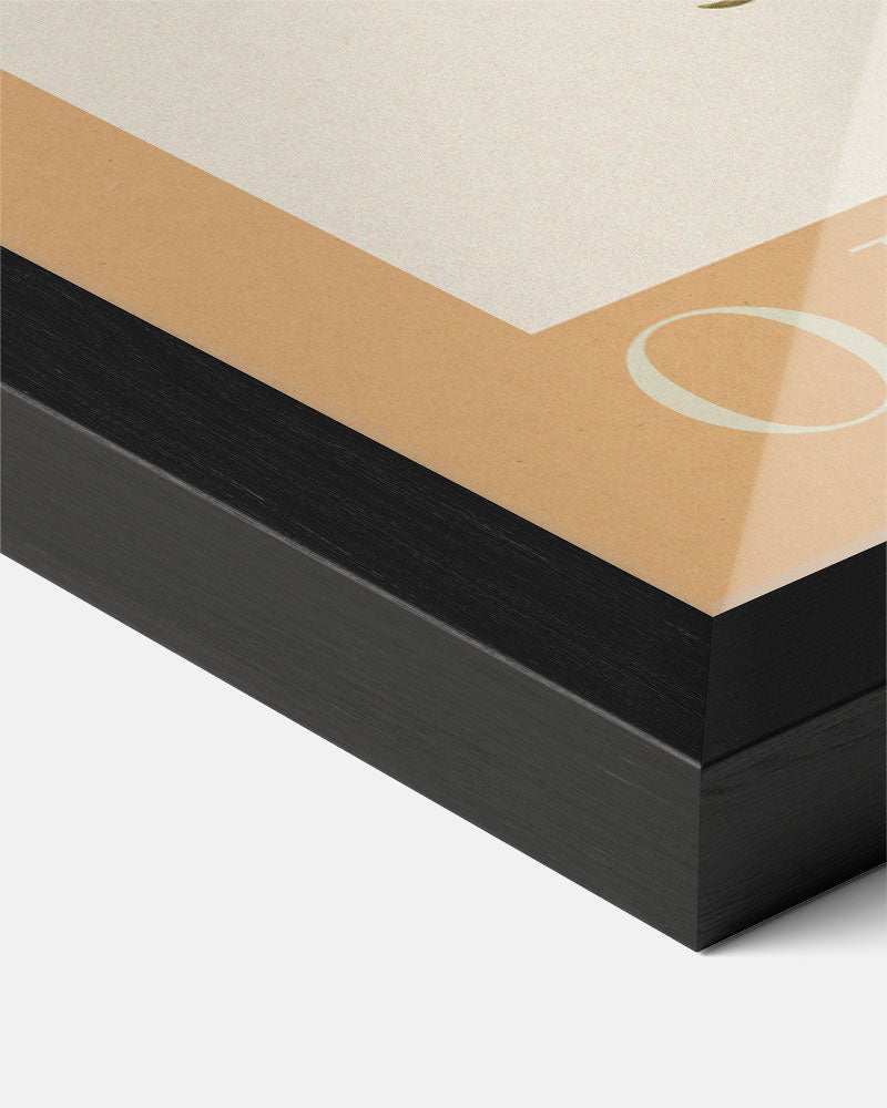 Abstracte Poster-WallArtistic