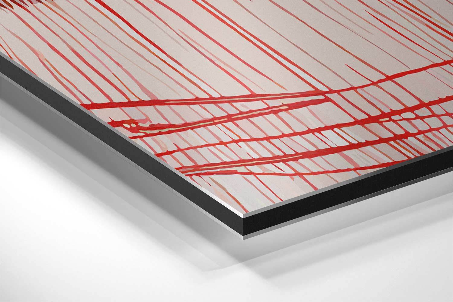 Nog Vijf Minuutjes Kunstwerk-canvas-dibond-plexiglas-wanddecoratie-WallArtistic