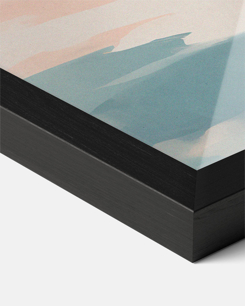 Abstracte Poster-WallArtistic