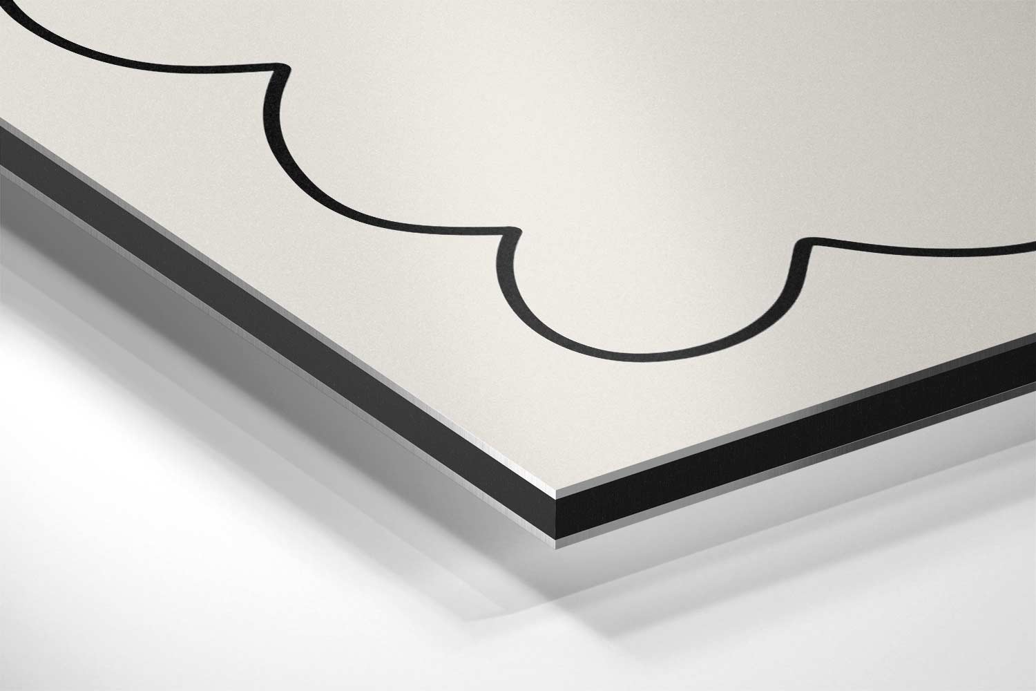 11:11 Inspiratieposter Kunstwerk-canvas-dibond-plexiglas-wanddecoratie-WallArtistic