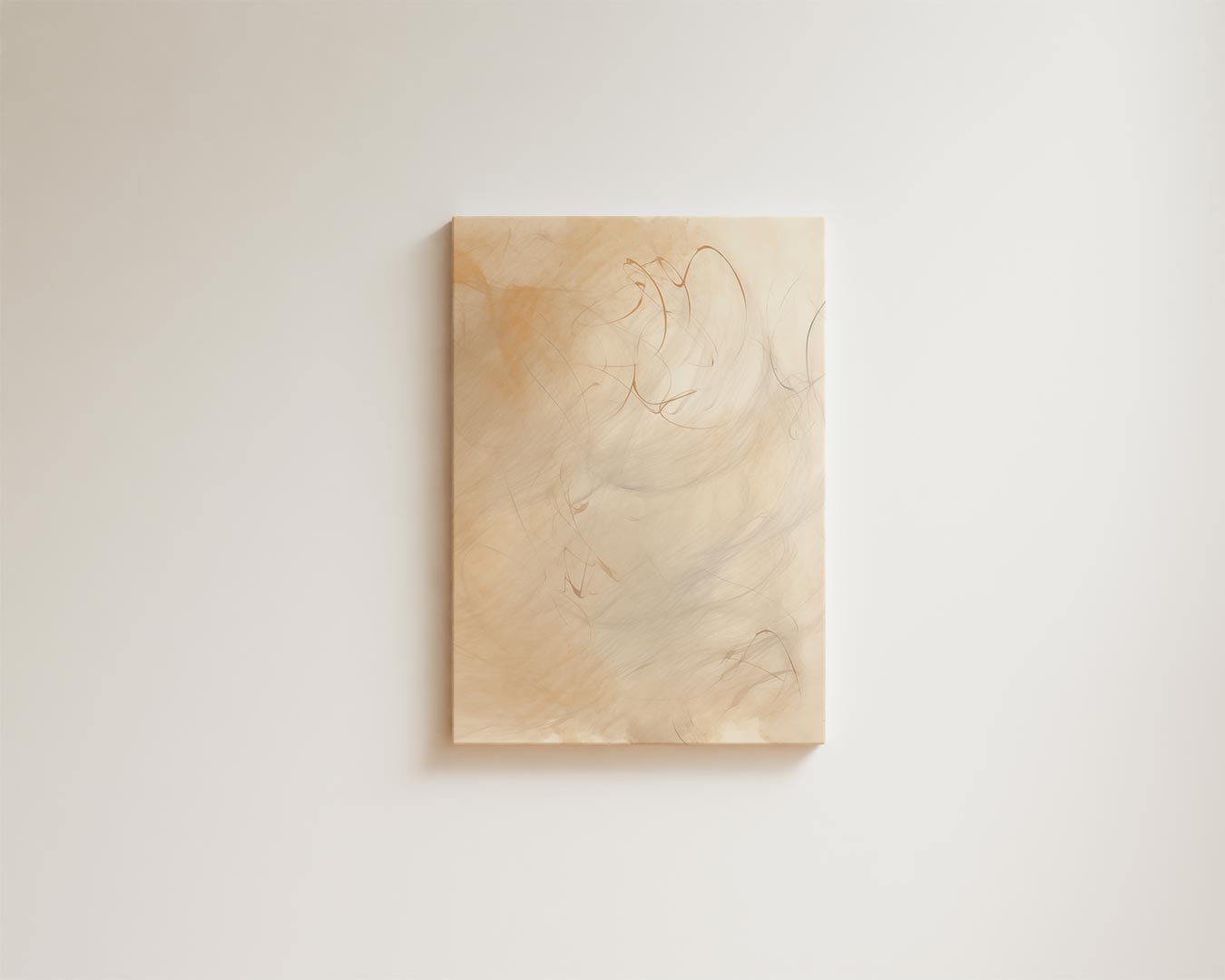 Fluïde Dromen Kunstwerk-canvas-dibond-plexiglas-wanddecoratie-WallArtistic
