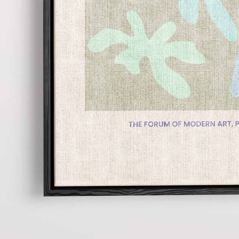 Flower Power Poster
