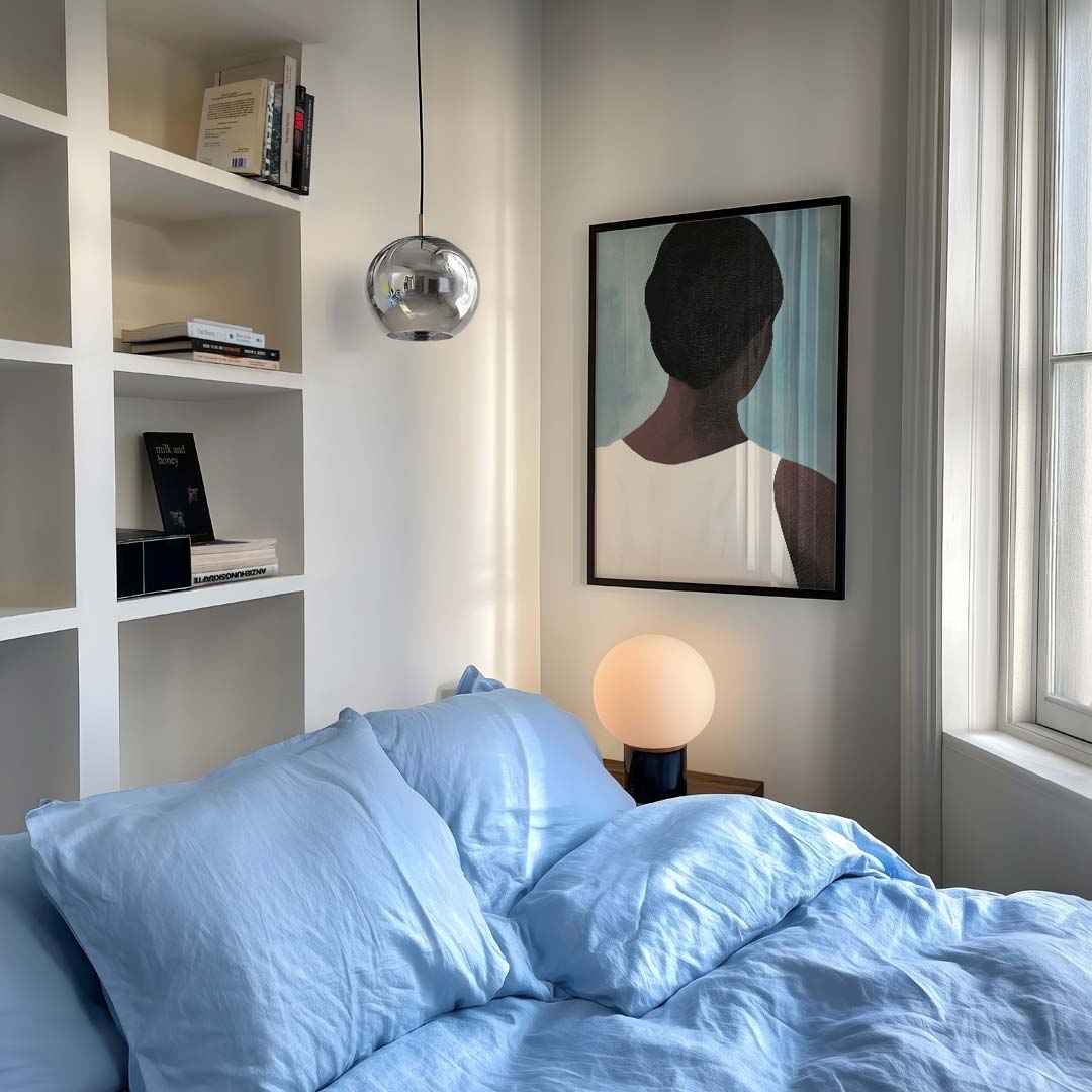 Abstracte Poster-WallArtistic