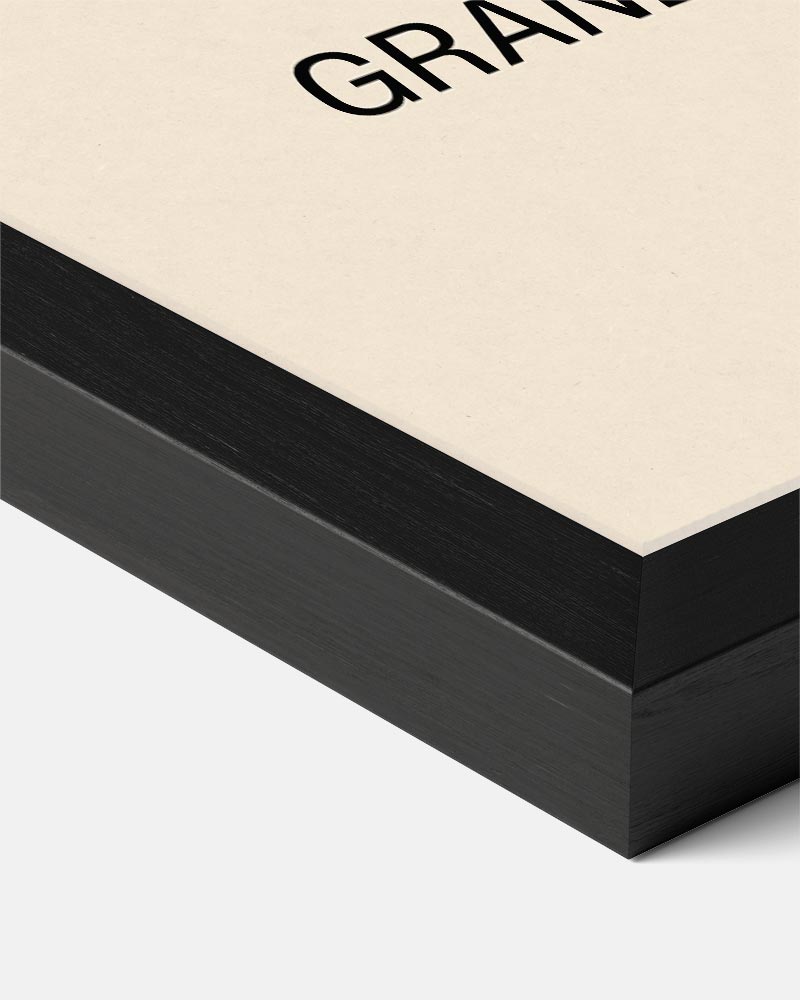 Moderne Matisse Kunstposter-WallArtistic