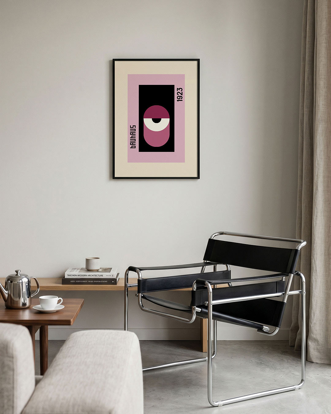 Abstracte Poster