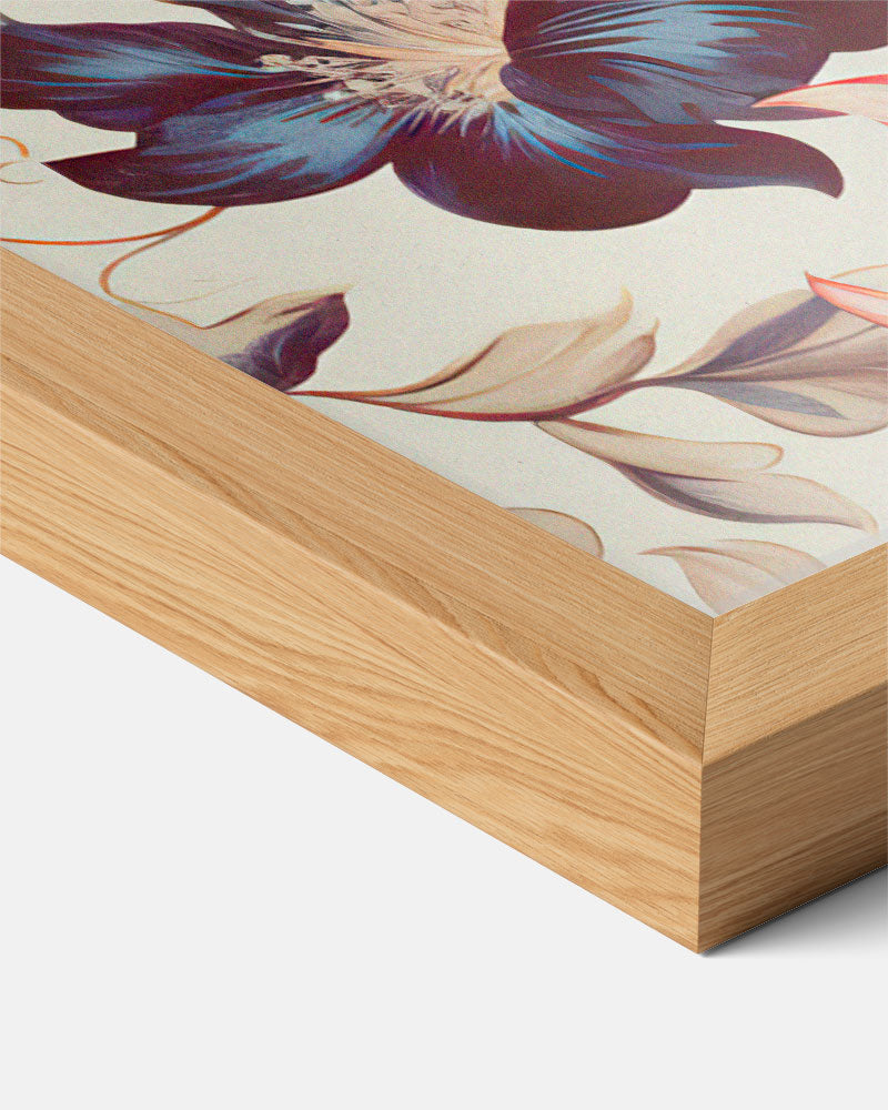 Abstracte Poster-WallArtistic